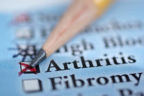 Auto immune arthritis day