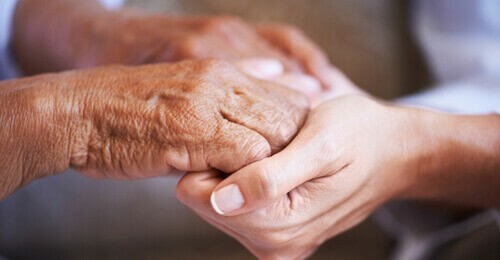 Adapting your home for Parkinson's Disease