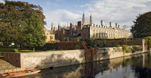 Cambridge UK