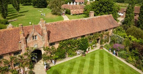 sissinghurst-castle