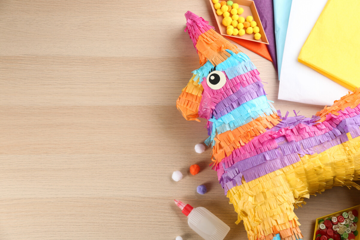 DIY-Pinata