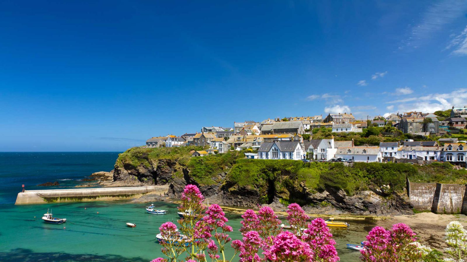 cornwall