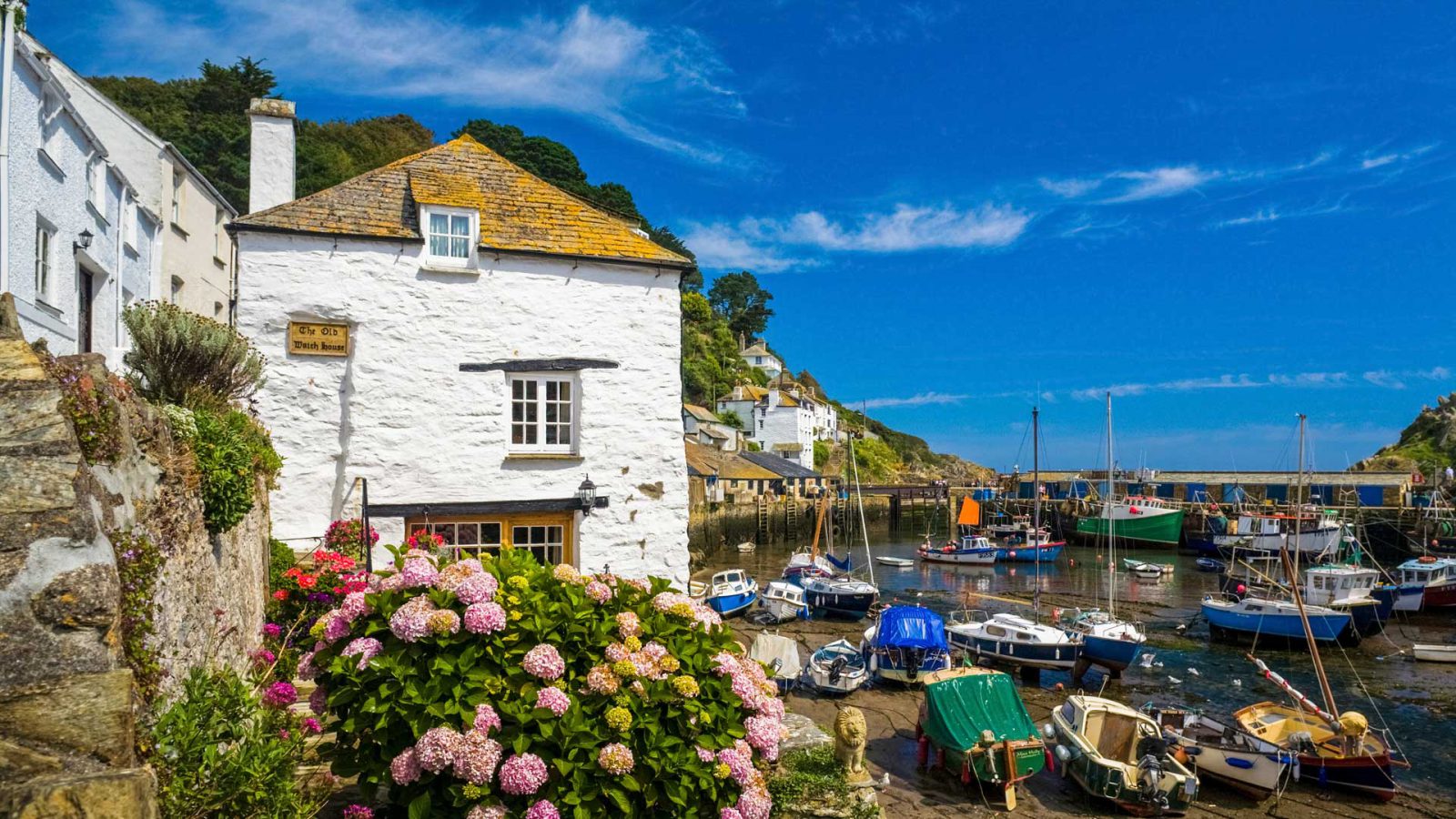 cornwall