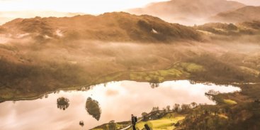 Lake District