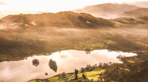 Lake District