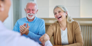 Appointment consultation image