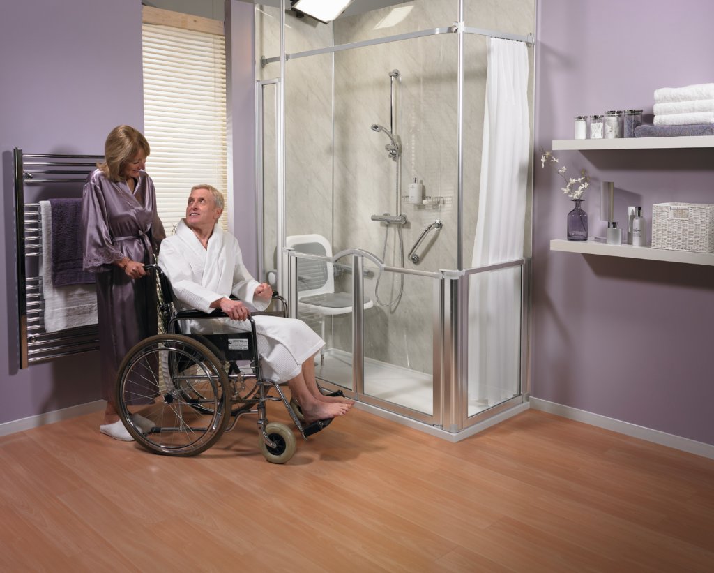 Importance of hygiene for the elderly Premier Care in Bathing