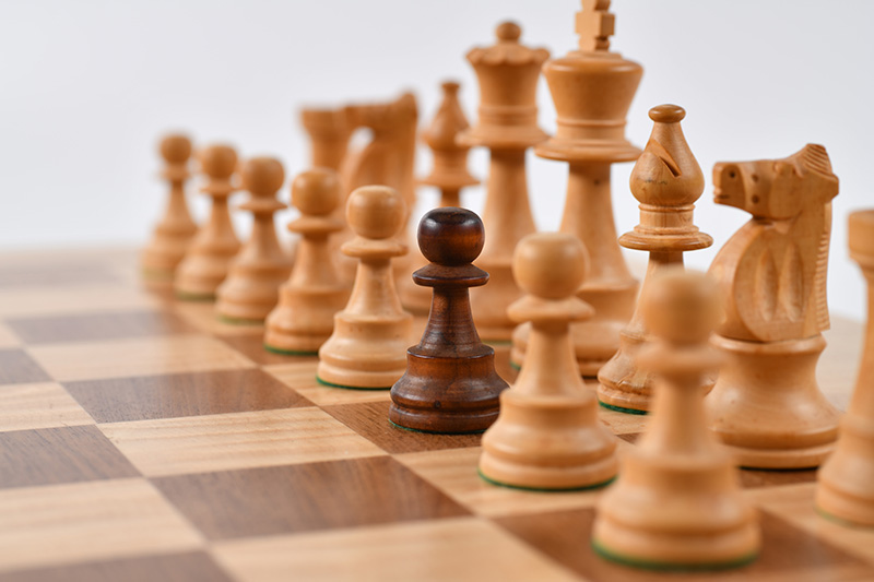 chess set