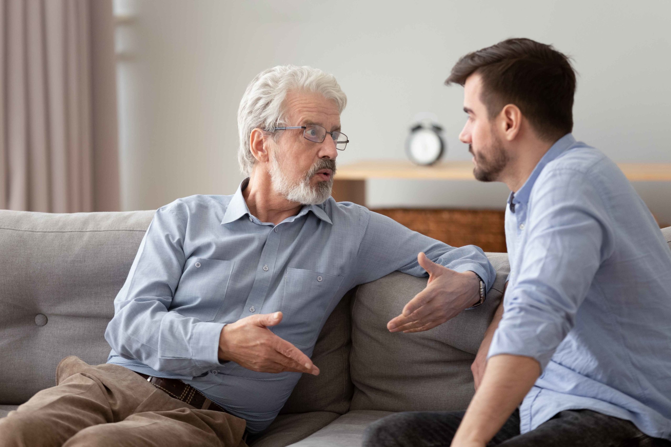 older-father-talking-with-son