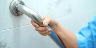 bath safety