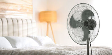 cooling fan