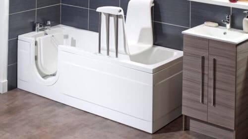 Bath prices