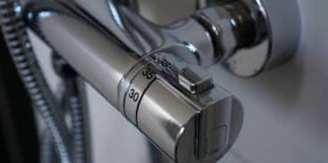 Thermostatic-Shower-Faucet