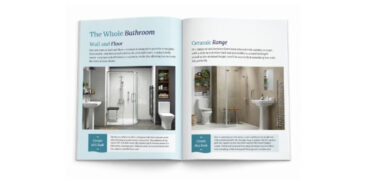Premier care bathroom brochure